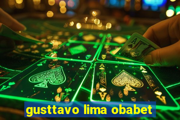 gusttavo lima obabet